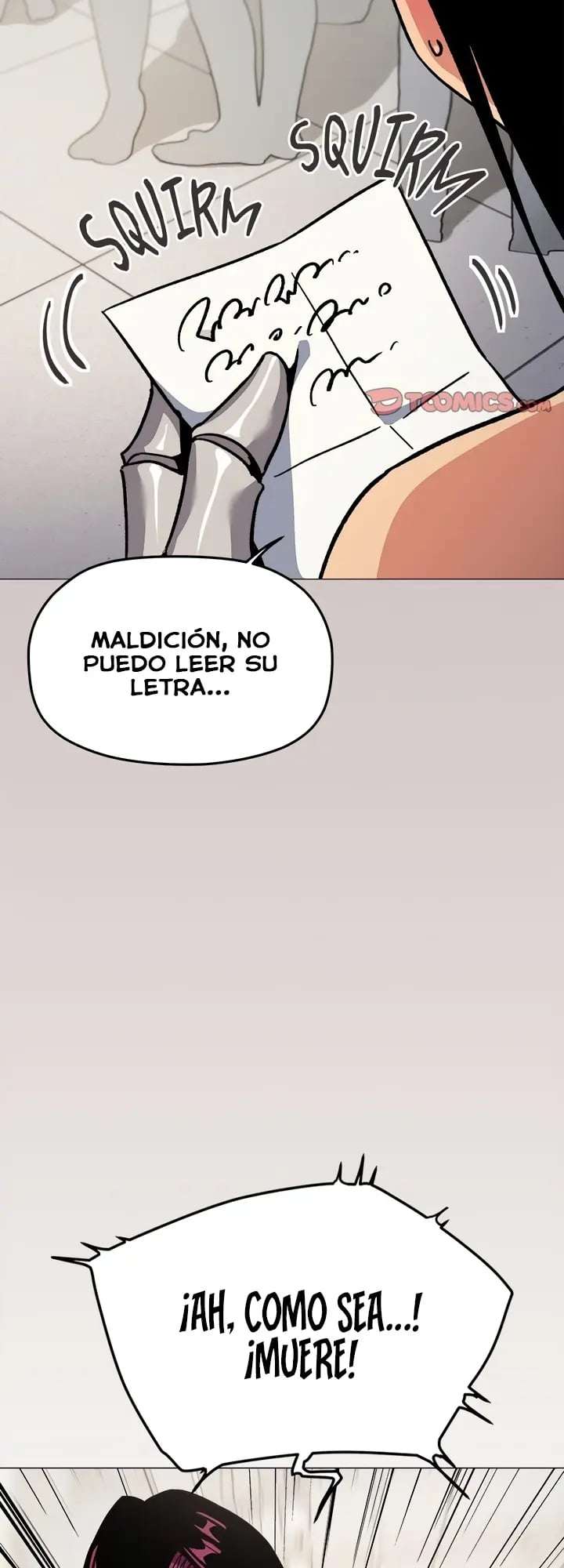 Deja de fumar Capitulo 92 página 20