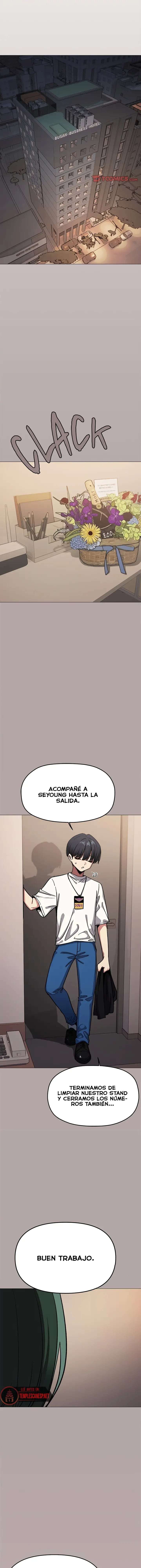 Deja de fumar Capitulo 92 página 25