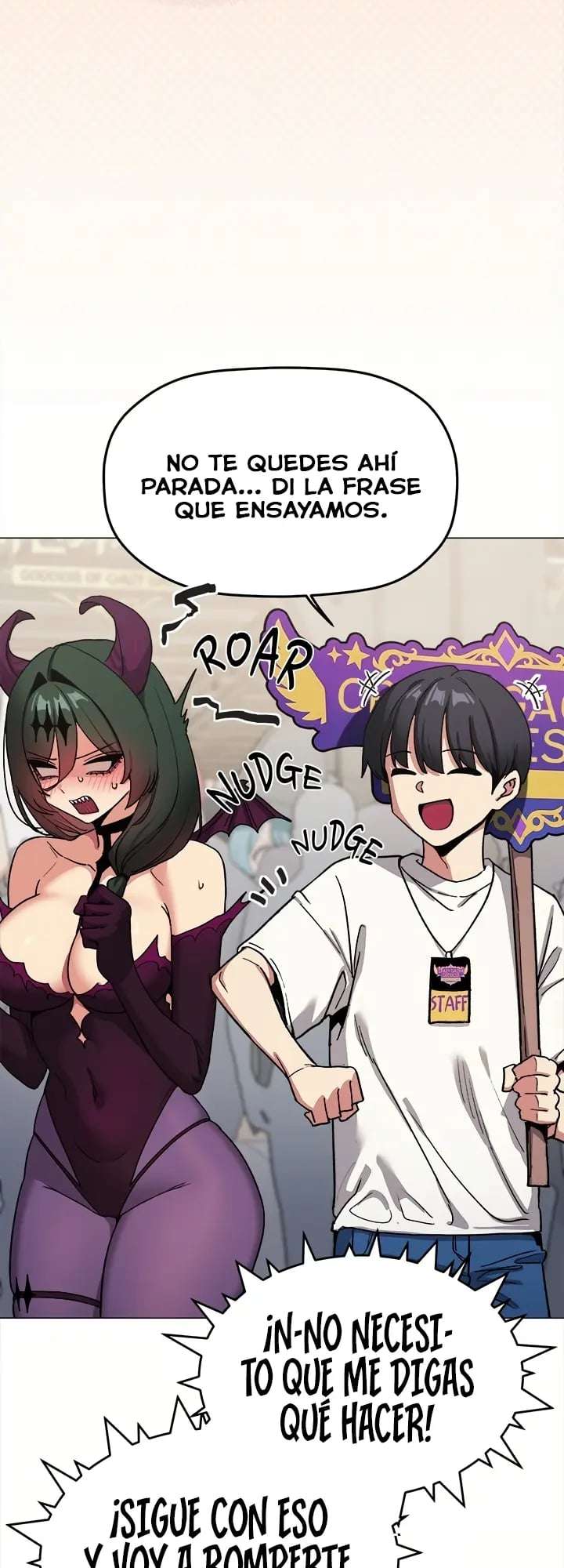 Deja de fumar Capitulo 92 página 4