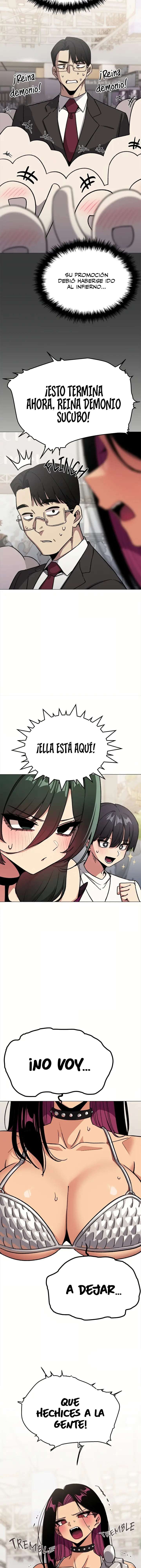 Deja de fumar Capitulo 92 página 7