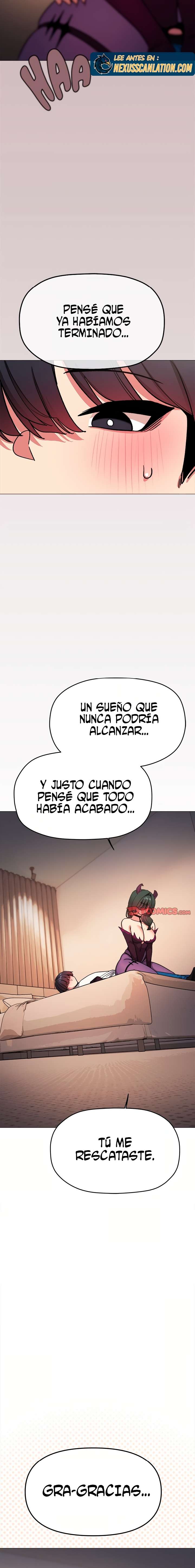 Deja de fumar Capitulo 93 página 12