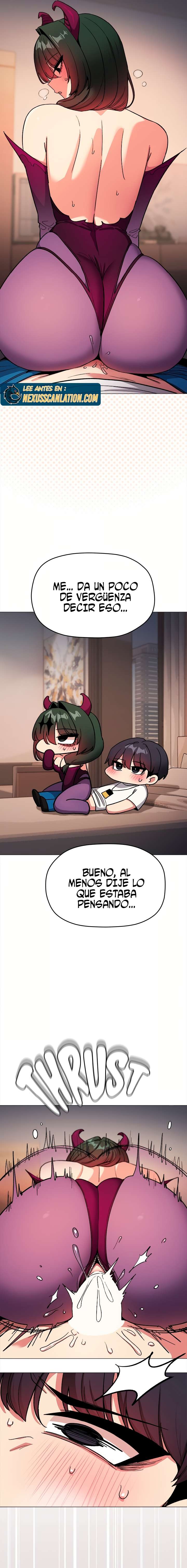 Deja de fumar Capitulo 93 página 13