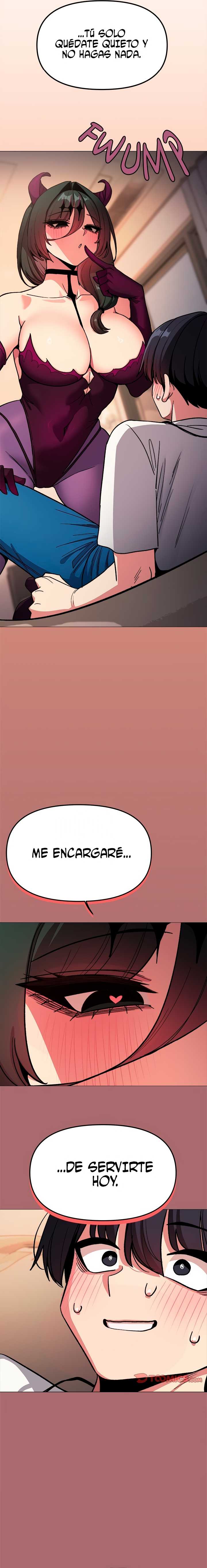 Deja de fumar Capitulo 93 página 4