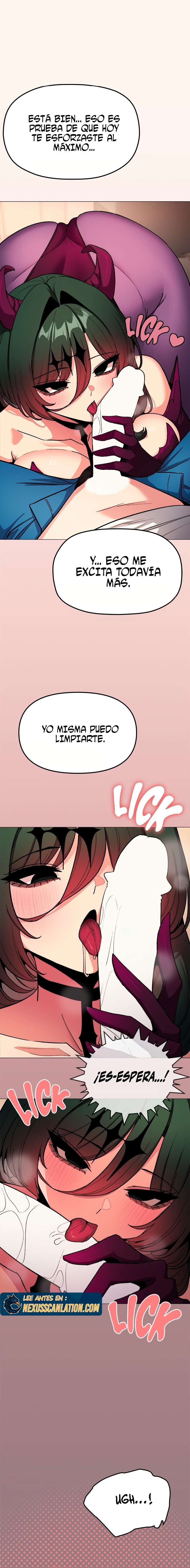 Deja de fumar Capitulo 93 página 6