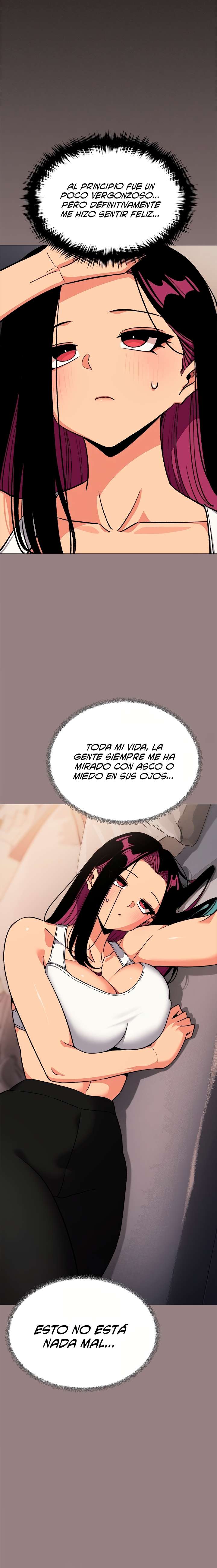 Deja de fumar Capitulo 94 página 19