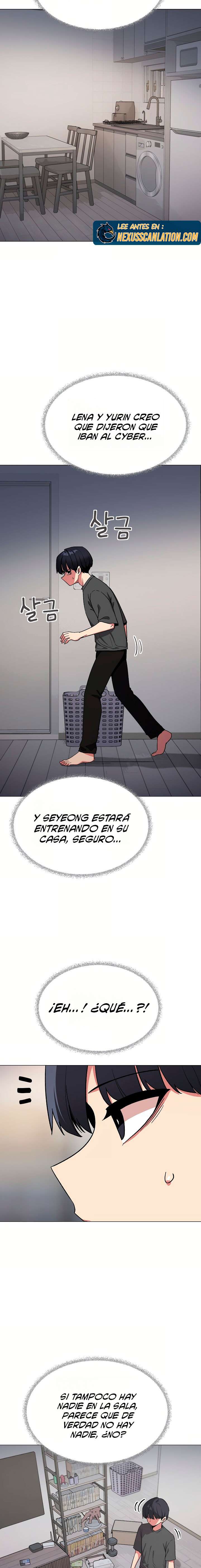 Deja de fumar Capitulo 95 página 13