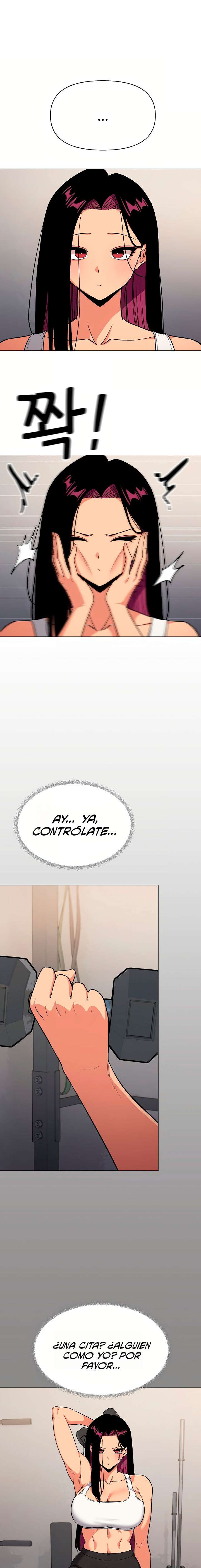 Deja de fumar Capitulo 95 página 2