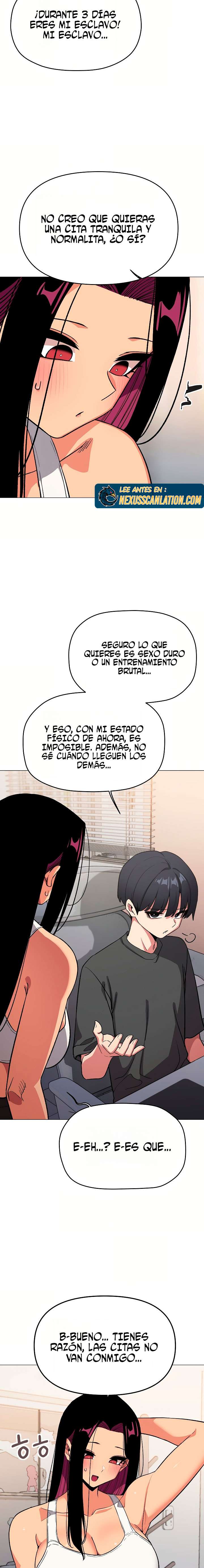 Deja de fumar Capitulo 95 página 23