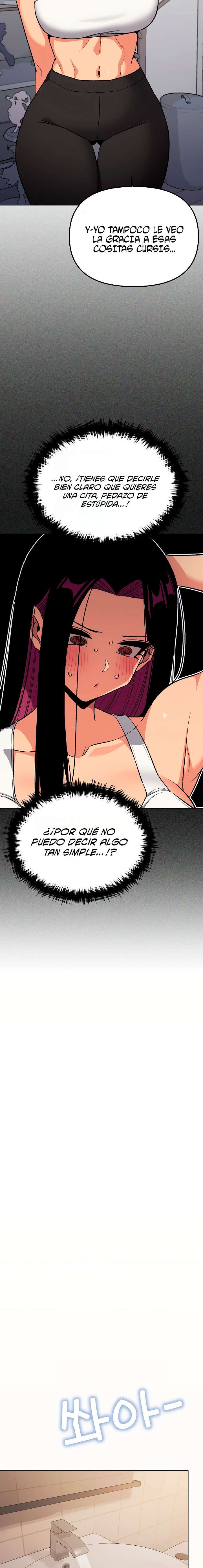 Deja de fumar Capitulo 95 página 24