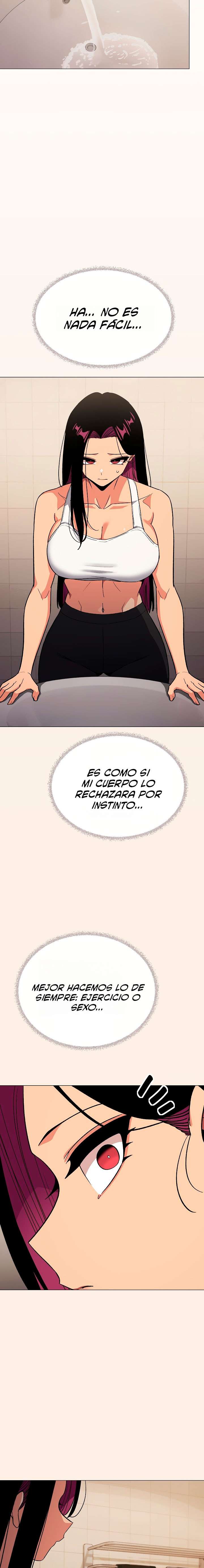 Deja de fumar Capitulo 95 página 25