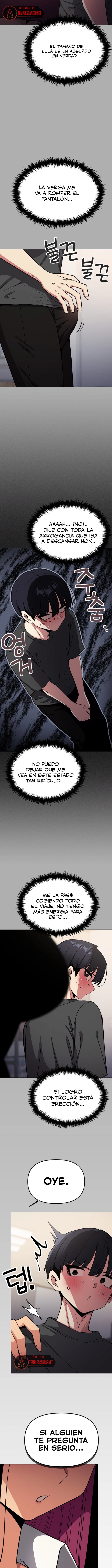 Deja de fumar Capitulo 96 página 10