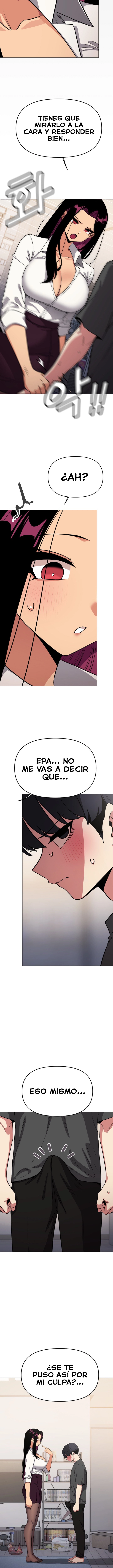Deja de fumar Capitulo 96 página 11
