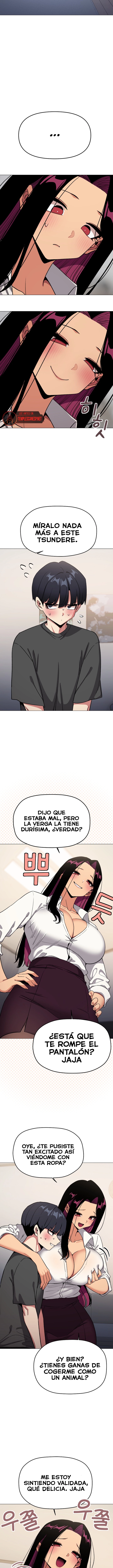 Deja de fumar Capitulo 96 página 12