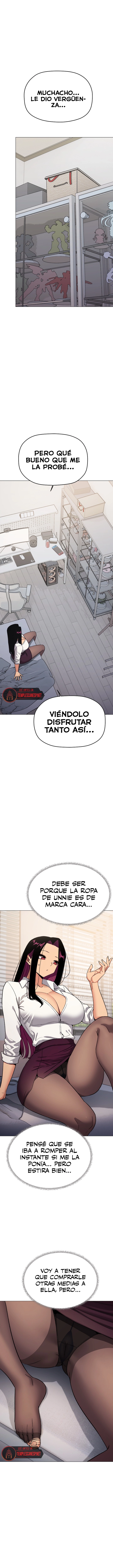 Deja de fumar Capitulo 96 página 14