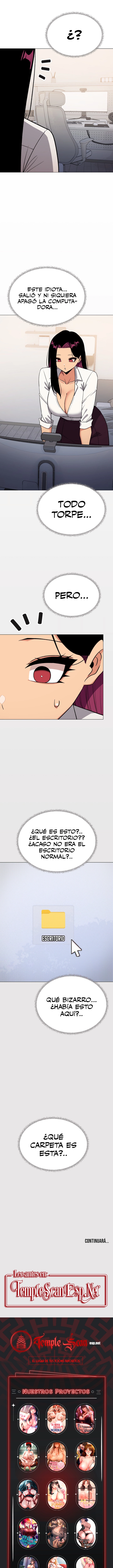 Deja de fumar Capitulo 96 página 15