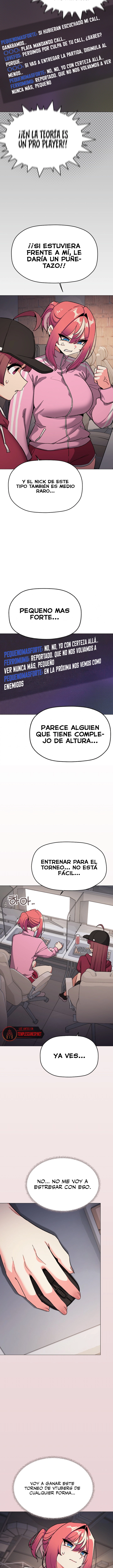 Deja de fumar Capitulo 96 página 2