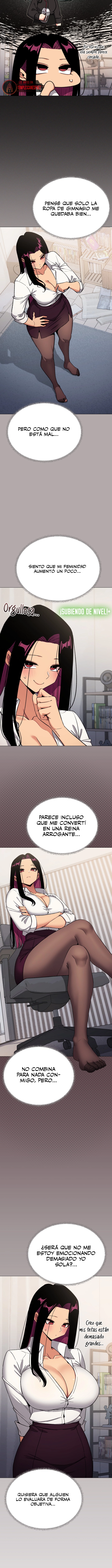 Deja de fumar Capitulo 96 página 5
