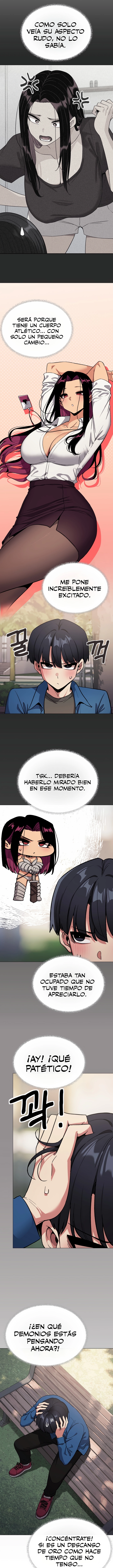 Deja de fumar Capitulo 97 página 2