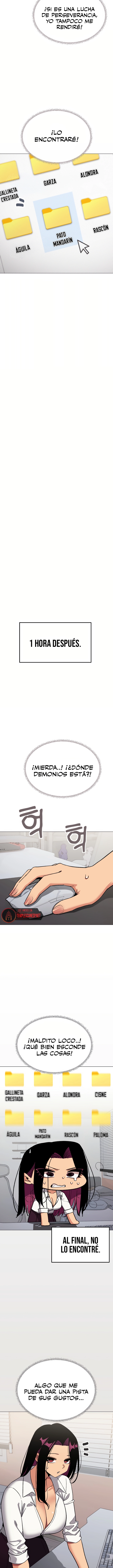 Deja de fumar Capitulo 97 página 9