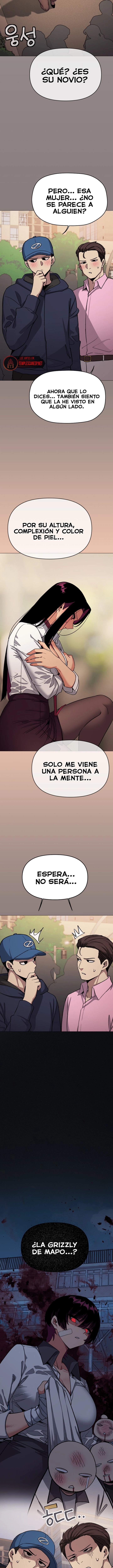 Deja de fumar Capitulo 98 página 6