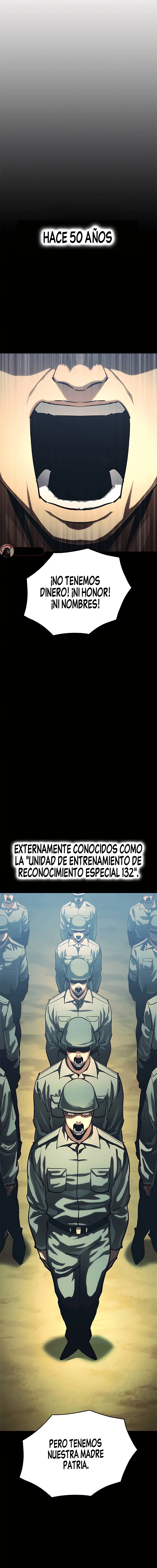 La venganza del demonio errante Capitulo 20 página 12