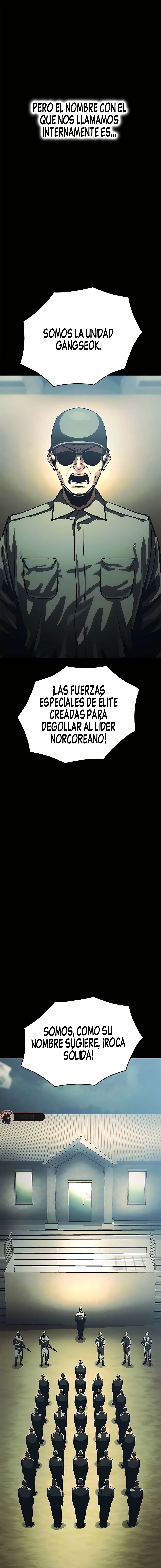 La venganza del demonio errante Capitulo 20 página 13