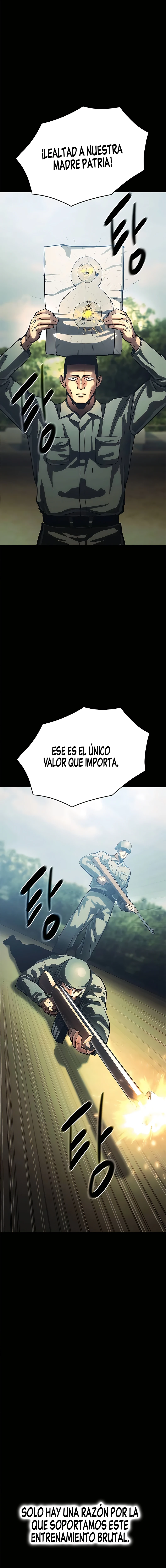 La venganza del demonio errante Capitulo 20 página 15