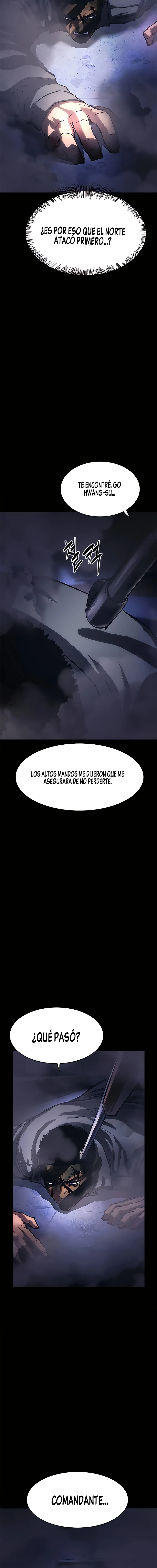 La venganza del demonio errante Capitulo 20 página 21