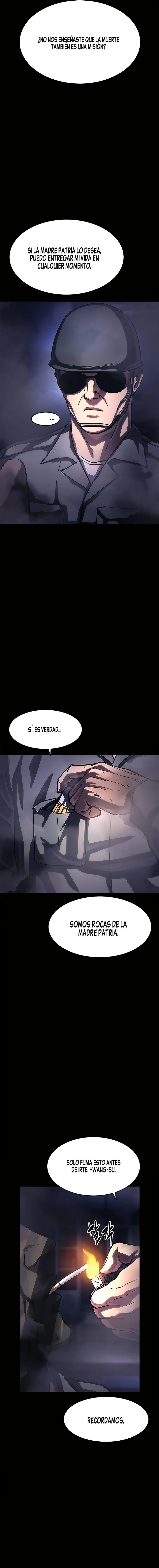 La venganza del demonio errante Capitulo 20 página 24
