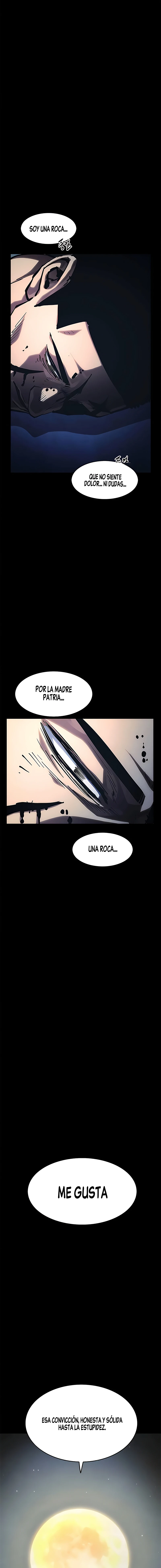La venganza del demonio errante Capitulo 20 página 32