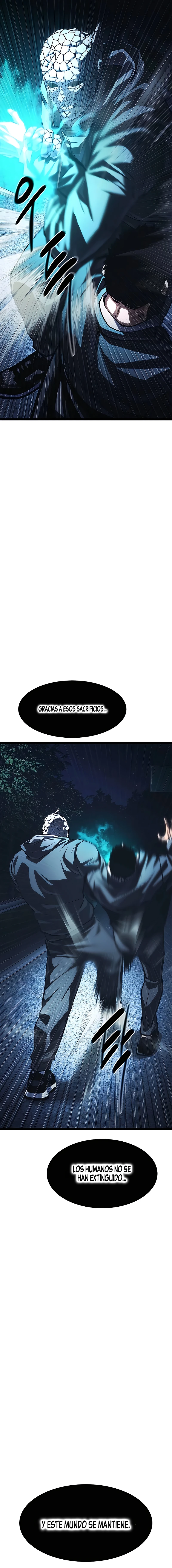 La venganza del demonio errante Capitulo 20 página 38