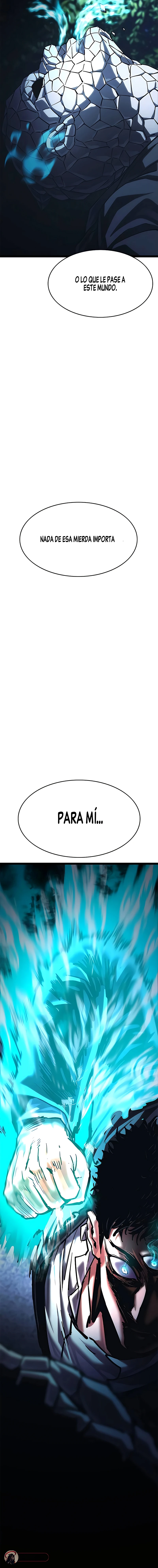 La venganza del demonio errante Capitulo 20 página 42