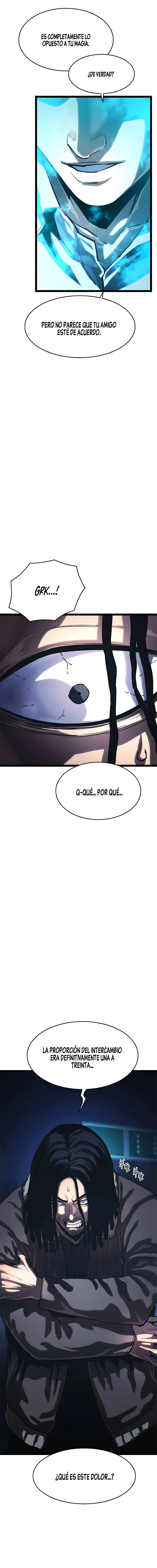 La venganza del demonio errante Capitulo 20 página 6