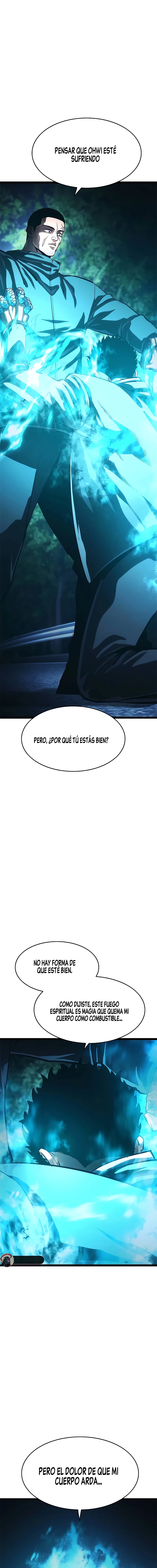 La venganza del demonio errante Capitulo 20 página 7