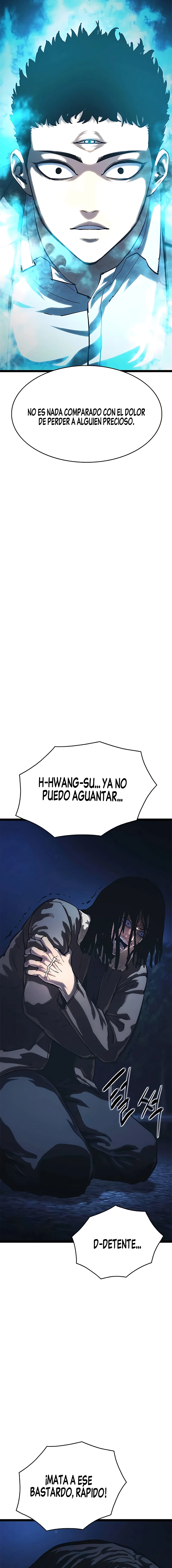 La venganza del demonio errante Capitulo 20 página 8