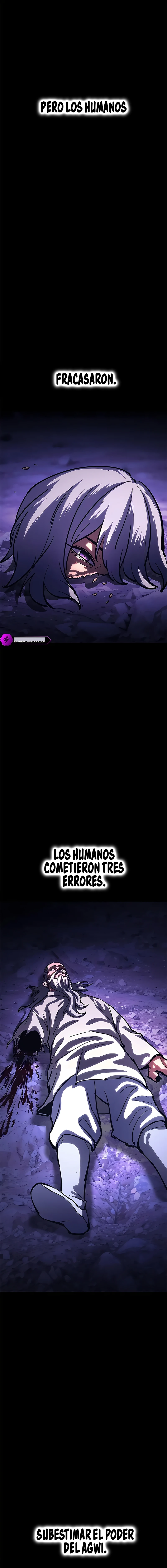 La venganza del demonio errante Capitulo 22 página 24
