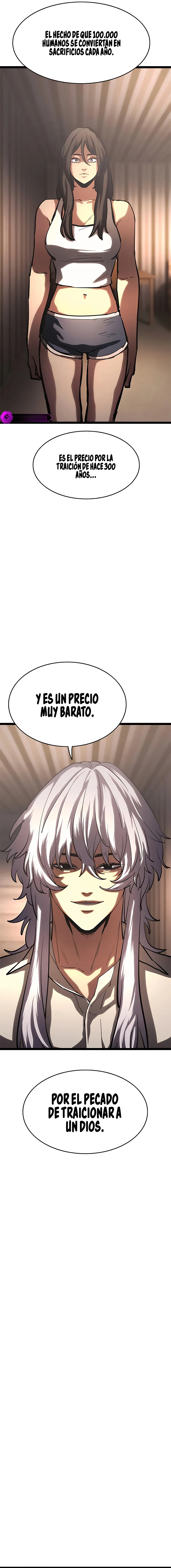 La venganza del demonio errante Capitulo 22 página 26