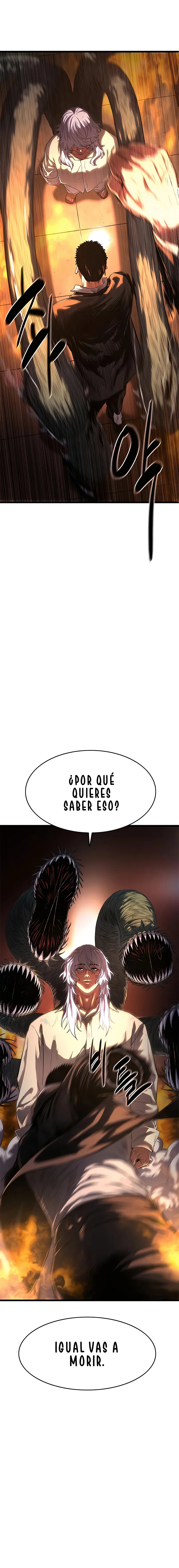 La venganza del demonio errante Capitulo 5 página 13