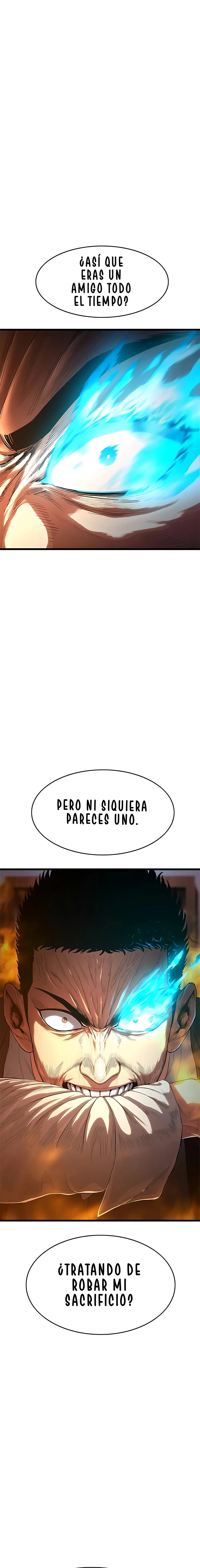 La venganza del demonio errante Capitulo 5 página 15
