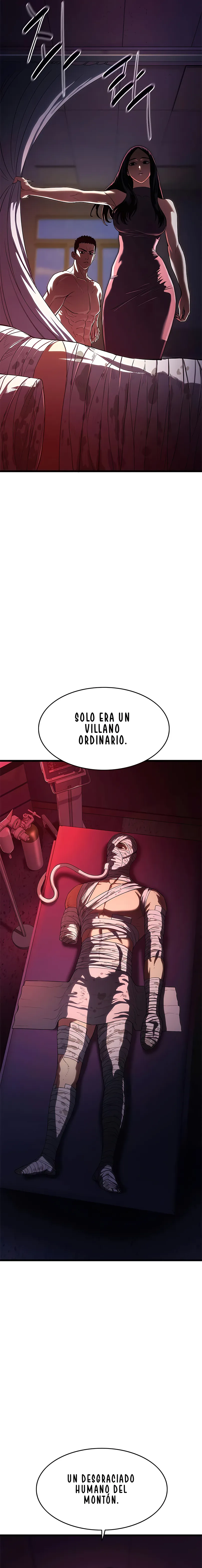 La venganza del demonio errante Capitulo 6 página 24