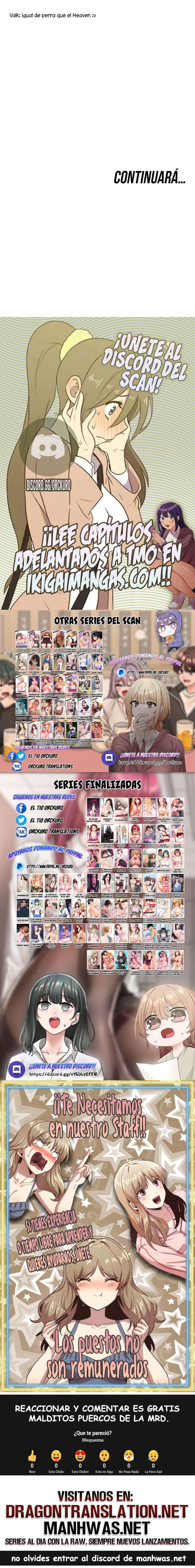 La triste vida de Helen Capitulo 1 página 18