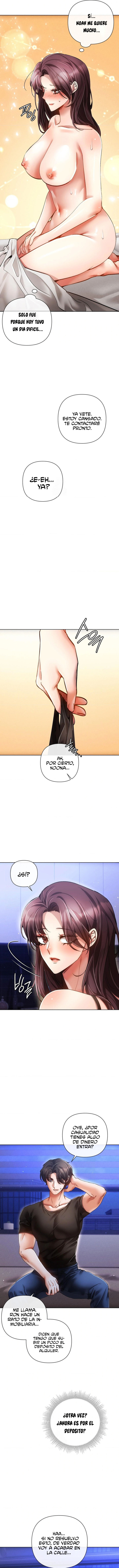 La triste vida de Helen Capitulo 14 página 14