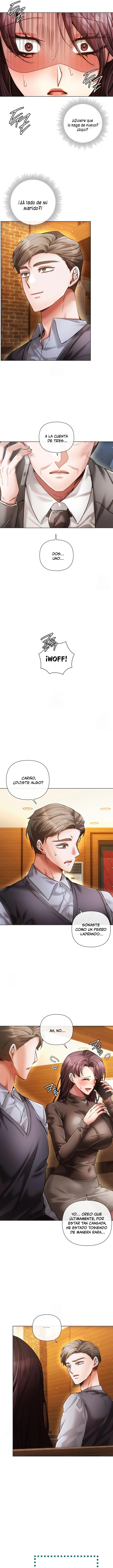 La triste vida de Helen Capitulo 25 página 13