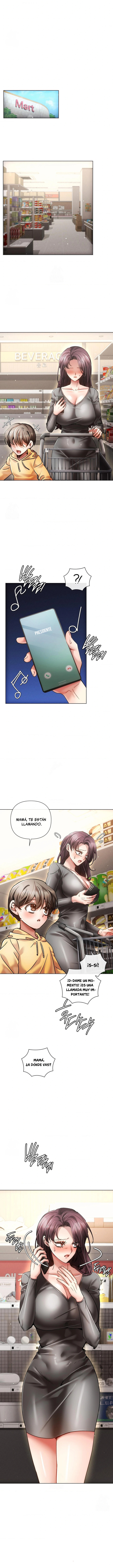 La triste vida de Helen Capitulo 25 página 7