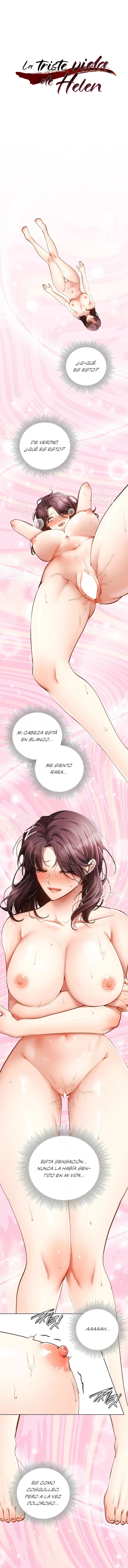 La triste vida de Helen Capitulo 5 página 2