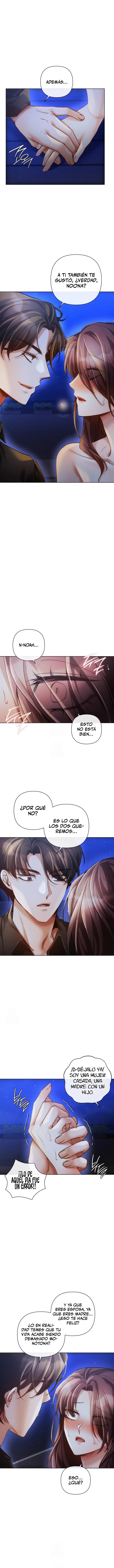 La triste vida de Helen Capitulo 7 página 13