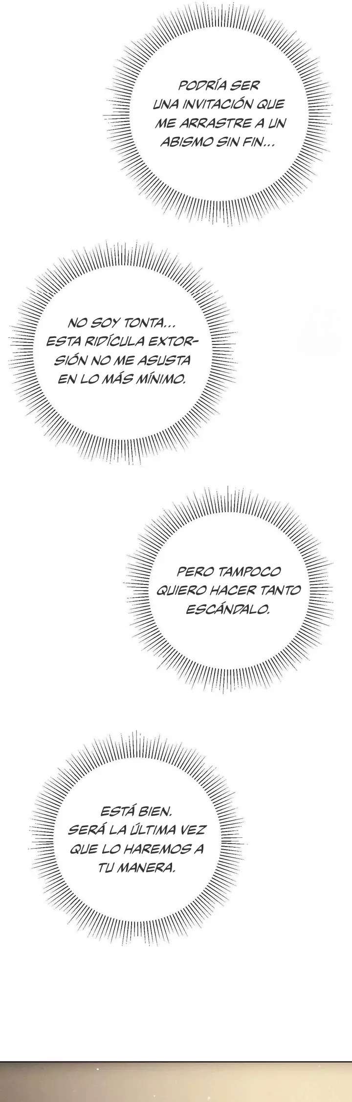 La triste vida de Helen Capitulo 8 página 27