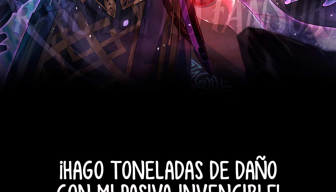 Mis Habilidades Pasivas son Invencibles Capitulo 0 página 3