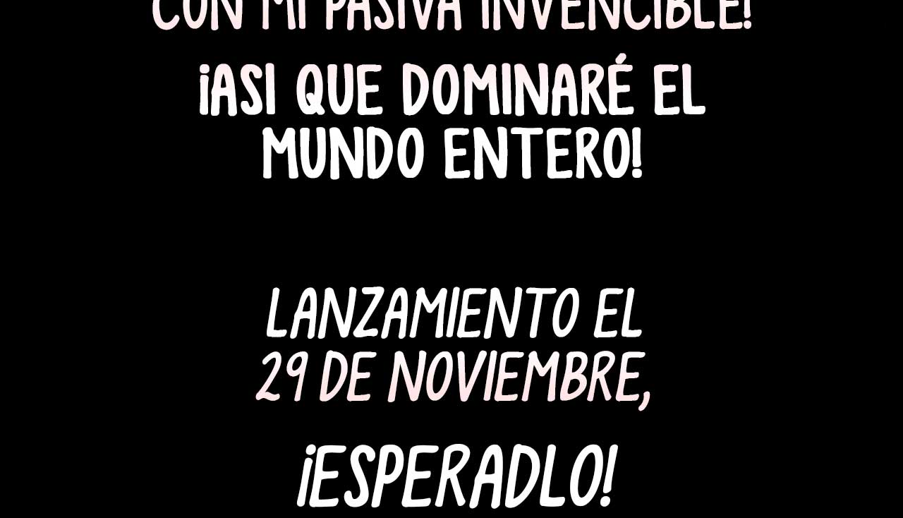 Mis Habilidades Pasivas son Invencibles Capitulo 0 página 4