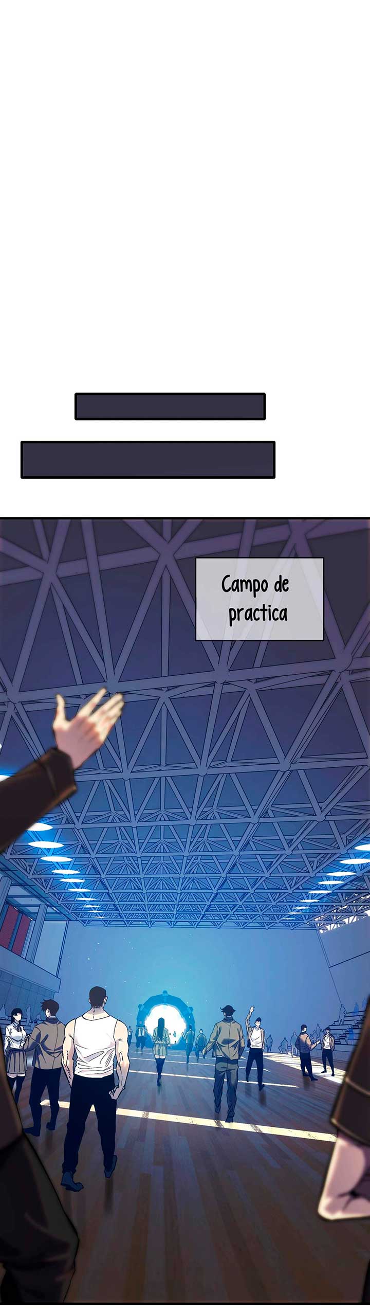 Mis Habilidades Pasivas son Invencibles Capitulo 1 página 21